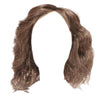 GABOR Beaming Beauty Mid-Length Layered Beach Waves Wig by Hairuwear, Average Cap, GF29-25 Golden Russet