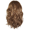 GABOR Alluring Locks Wig With Long Layered Waves by Hairuwear, Average Cap, GF4-6 Black Coffee