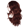 GABOR Alluring Locks Wig With Long Layered Waves by Hairuwear, Average Cap, GF4-6 Black Coffee