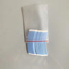 36pcs/lot C contour LACE FRONT SUPPORT TAPE Double Side tape for Wigs Toupees replace tape