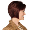 GABOR Bend The Rules Chin Length Boy Cut Wig by Hauruwear, Average Cap, GL11-25 Honey Pecan