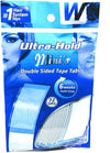 WALKER TAPES. ULTRA HOLD MINI STRIPS. 72 PER BAG