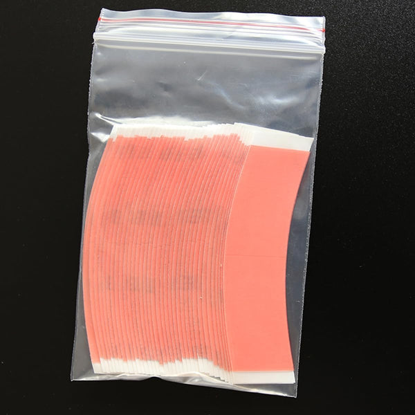 36pc/lot C contour duo-tac tape wig toupee tape hair