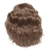 GABOR Beaming Beauty Mid-Length Layered Beach Waves Wig by Hairuwear, Average Cap, GF29-25 Golden Russet