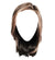 Gabor OWN THE ROOM Long Layered Mid-Length Wig, Easy to Care For Designer Series by Hairuwear, Large Cap Size, GF12-22SS Cappuccino