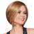 GABOR Opulence Chin-Length Modern Page Wig by Hairuwear, Large Cap, GL27-22 Caramel