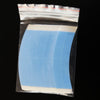 EXOTIC MYTH 36pcs/lot C contour easy use lace front Double Side tape for Wigs Toupees replace tape