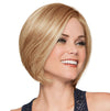 GABOR Opulence Chin-Length Modern Page Wig by Hairuwear, Large Cap, GL14-22SS Sandy Blonde