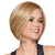 GABOR Opulence Chin-Length Modern Page Wig by Hairuwear, Large Cap, GL14-22SS Sandy Blonde