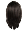 Gabor OWN THE ROOM Long Layered Mid-Length Wig, Easy to Care For Designer Series by Hairuwear, Large Cap Size, GF29-33SS Iced Pumpkin Spice