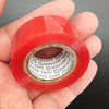 EXOTIC MYTH 3yards Sensi-Tak Adhesive Double Side for Wigs Toupees hair tape (1INCHX3YARDS)