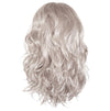 GABOR Alluring Locks Wig With Long Layered Waves by Hairuwear, Average Cap, GF4-6 Black Coffee