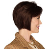 GABOR Bend The Rules Chin Length Boy Cut Wig by Hauruwear, Average Cap, GL11-25 Honey Pecan