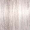 Gabor OWN THE ROOM Long Layered Mid-Length Wig, Easy to Care For Designer Series by Hairuwear, Large Cap Size, GF56-1001 Arctic White