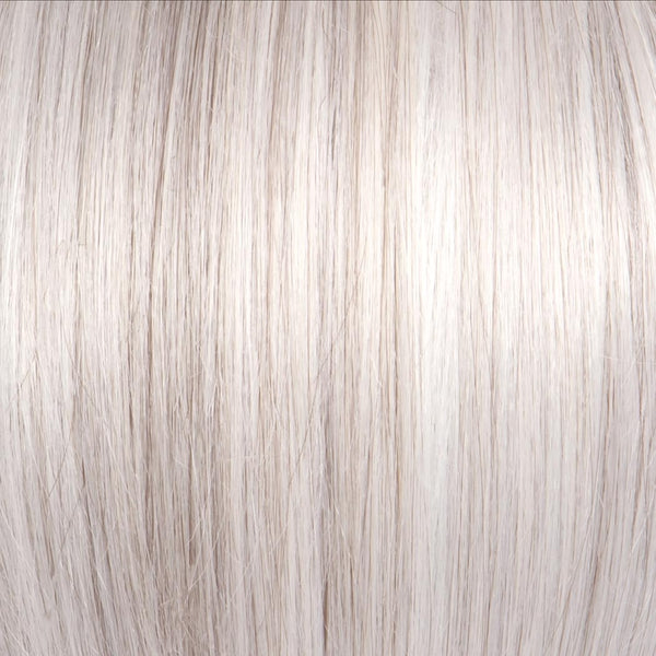 Gabor OWN THE ROOM Long Layered Mid-Length Wig, Easy to Care For Designer Series by Hairuwear, Large Cap Size, GF56-1001 Arctic White