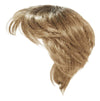 GABOR So Uplifting Short Layered Wig by Hairuwear, Average Cap, GF16-22 Iced Sweet Cream