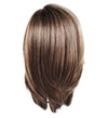 Gabor OWN THE ROOM Long Layered Mid-Length Wig, Easy to Care For Designer Series by Hairuwear, Large Cap Size, GF12-22SS Cappuccino