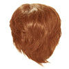 GABOR So Uplifting Short Layered Wig by Hairuwear, Average Cap, GF16-22 Iced Sweet Cream