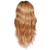GABOR Ready For It Sophisticated Shoulder-Length Layered Wig by Hairuwear, Average Cap, GF44-60SS Sugared Licorice