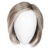 GABOR Glamorize Always Mid-Length Bob Wig With Face Framing Features by Hairuwear, Average Cap, GF44-60SS Sugared Licorice