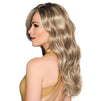 GABOR Ready For It Sophisticated Shoulder-Length Layered Wig by Hairuwear, Average Cap, GF44-60SS Sugared Licorice
