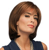 GABOR Opulence Chin-Length Modern Page Wig by Hairuwear, Large Cap, GL14-16 Honey Toast