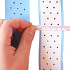 EXOTIC MYTH 10pcs/lot Extenda-Bond Plus double side tape for wigs and toupees hair tape