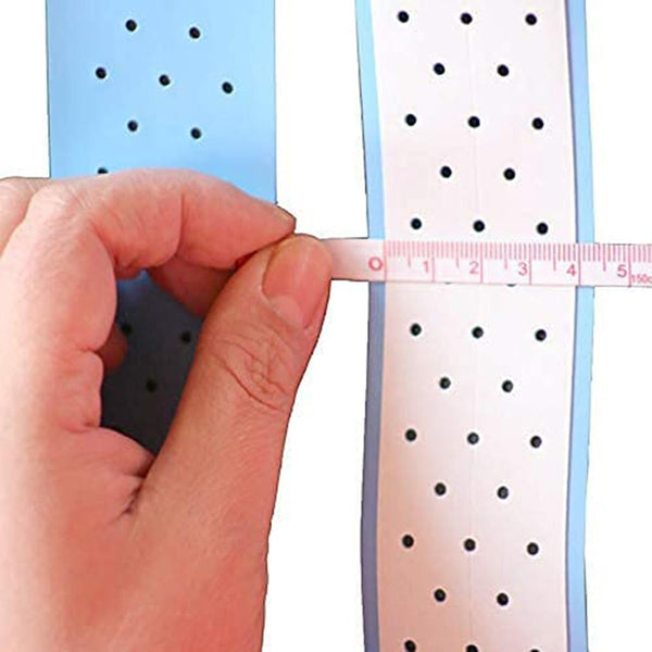EXOTIC MYTH 10pcs/lot Extenda-Bond Plus double side tape for wigs and toupees hair tape