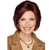 GABOR Bend The Rules Chin Length Boy Cut Wig by Hauruwear, Average Cap, GL11-25 Honey Pecan