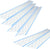 Walker Tape - 6 bonding strips, tapes, extensions, tape-on extensions, sensitive skin, 3.8 x 30 cm