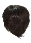 GABOR So Uplifting Short Layered Wig by Hairuwear, Average Cap, GF16-22 Iced Sweet Cream