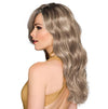 GABOR Ready For It Sophisticated Shoulder-Length Layered Wig by Hairuwear, Average Cap, GF44-60SS Sugared Licorice