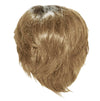 GABOR So Uplifting Short Layered Wig by Hairuwear, Average Cap, GF16-22 Iced Sweet Cream