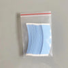 36pcs/lot C contour LACE FRONT SUPPORT TAPE Double Side tape for Wigs Toupees replace tape