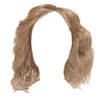 GABOR Beaming Beauty Mid-Length Layered Beach Waves Wig by Hairuwear, Average Cap, GF29-25 Golden Russet