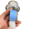 EXOTIC MYTH 1" x3yds(108") LACE FRONT SUPPORT TAPE Adhesive Double Side Tape for Wigs Toupees hair tape