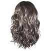 GABOR Alluring Locks Wig With Long Layered Waves by Hairuwear, Average Cap, GF4-6 Black Coffee