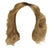 GABOR Beaming Beauty Mid-Length Layered Beach Waves Wig by Hairuwear, Average Cap, GF29-25 Golden Russet