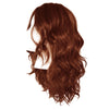 GABOR Alluring Locks Wig With Long Layered Waves by Hairuwear, Average Cap, GF4-6 Black Coffee