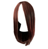 GABOR Front Cover Layered Long Bob Style Wig, Hand-Tied Mono Top by Hairuwear, Average Cap - GF14-22SS Wheat