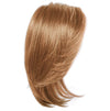 GABOR OWN THE ROOM Long Layered Mid-Length Wig, Easy to Care For Designer Series by Hairuwear, Average Cap Size, GF4-6 Black Coffee