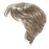 GABOR So Uplifting Short Layered Wig by Hairuwear, Average Cap, GF16-22 Iced Sweet Cream