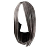 GABOR Front Cover Layered Long Bob Style Wig, Hand-Tied Mono Top by Hairuwear, Average Cap - GF14-22SS Wheat