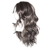 GABOR Alluring Locks Wig With Long Layered Waves by Hairuwear, Average Cap, GF4-6 Black Coffee