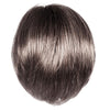 GABOR All Too Well Layered Chin-Length Wig, Textured Chic Cut Hair Wig by Hairuwear, Average Cap, GL8-10 Dark Chestnut