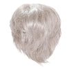 GABOR So Uplifting Short Layered Wig by Hairuwear, Average Cap, GF16-22 Iced Sweet Cream