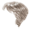 GABOR So Uplifting Short Layered Wig by Hairuwear, Average Cap, GF16-22 Iced Sweet Cream