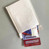 36pcs/lot Straight SUPERTAPE double side tape for wigs and toupees hair tape 3/4"x3”