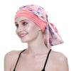 Chemo headwrap skjerf for hårtap Kvinner Kreft Hodeklær Medisinske gaver til alopecia