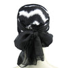 Newsboy Cap for Women Chemo Headwear med skjerf Gaver Hårtap tilgjengelig hele året